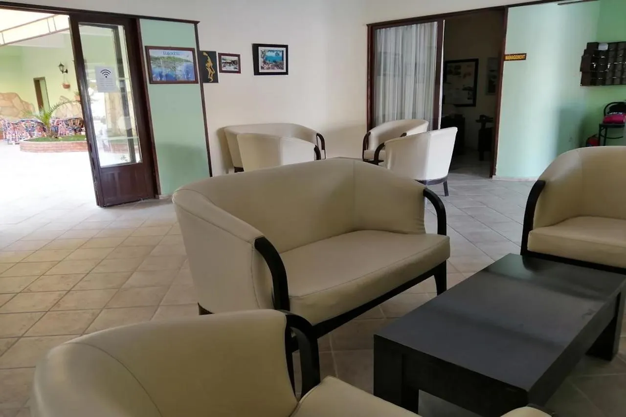Oya Apartments Kusadası