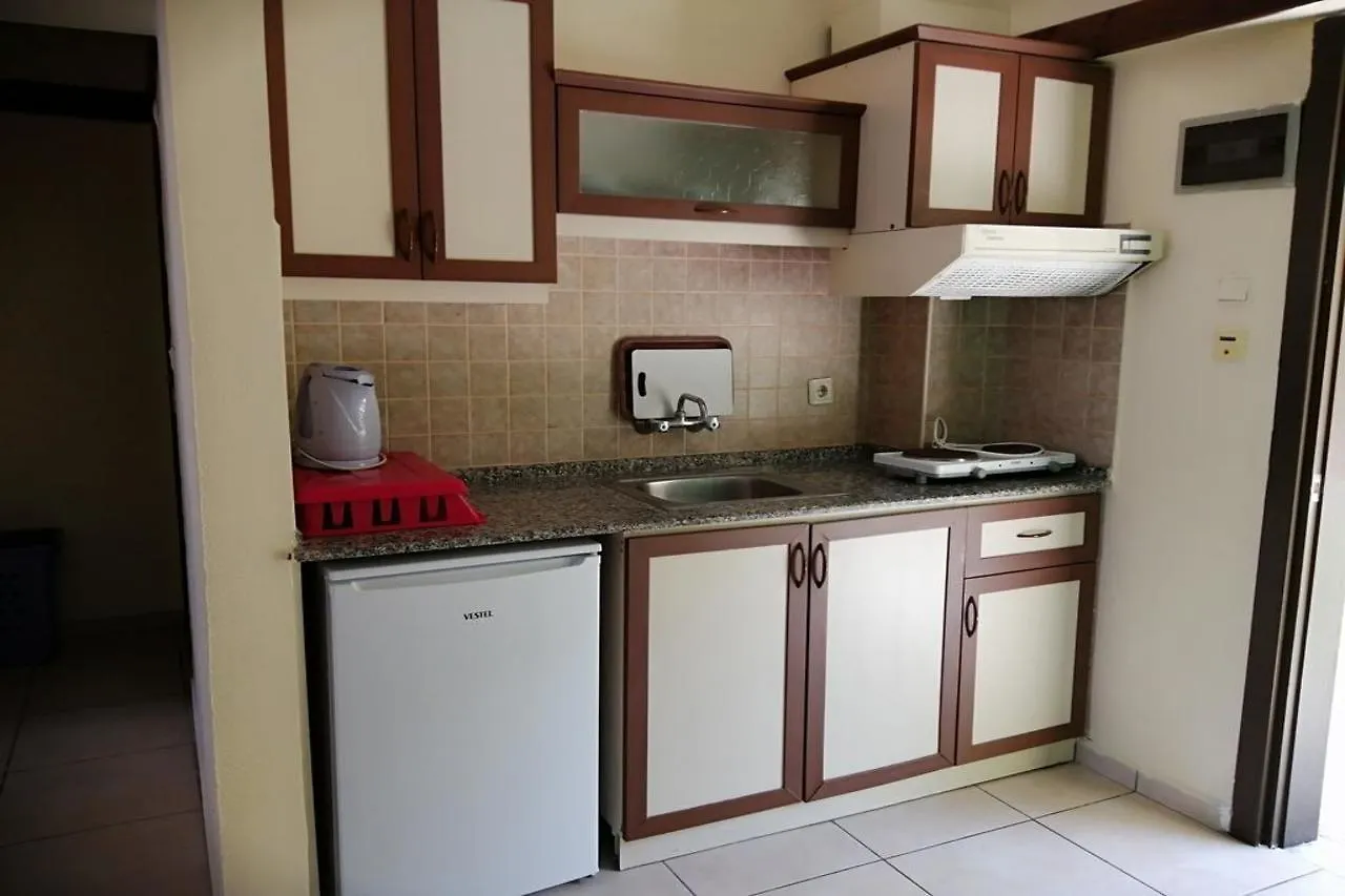 Oya Apartments Kusadası