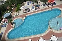 Oya Apartments Kusadası