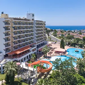 4* Отель Palmin