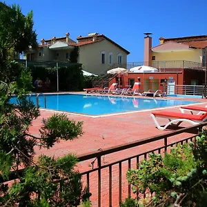 Club Prestige Otel
